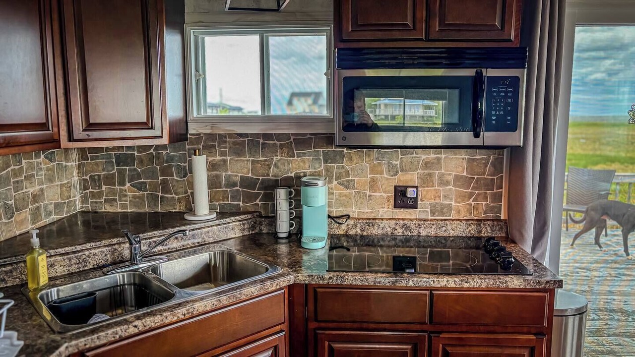 Photo of Kitchen in Beaubassin East