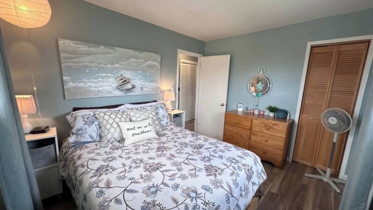 Photo of Bedroom in Beaubassin East