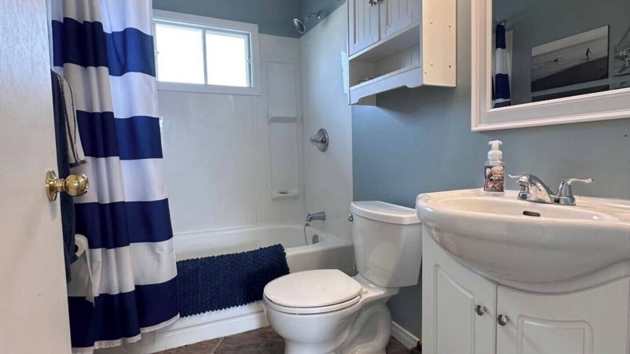 Photo of Bathroom in Beaubassin East