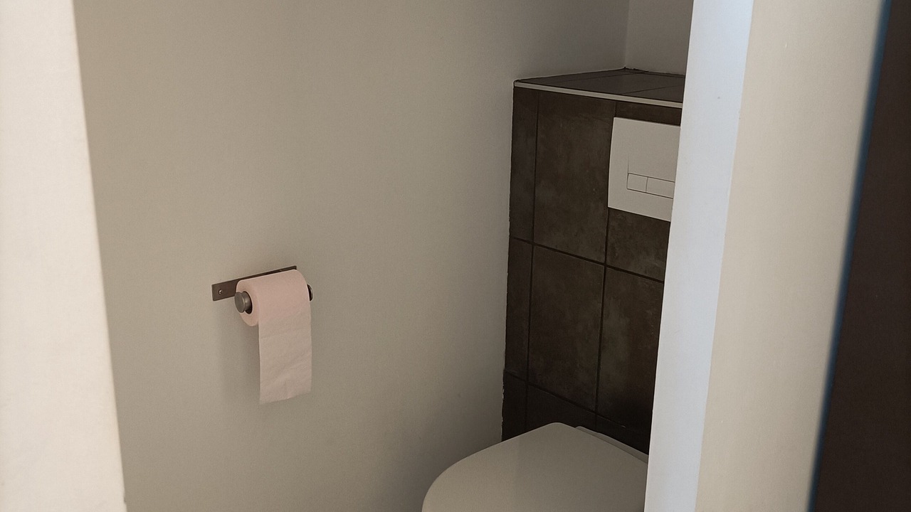 Photo of Bathroom in Ibos