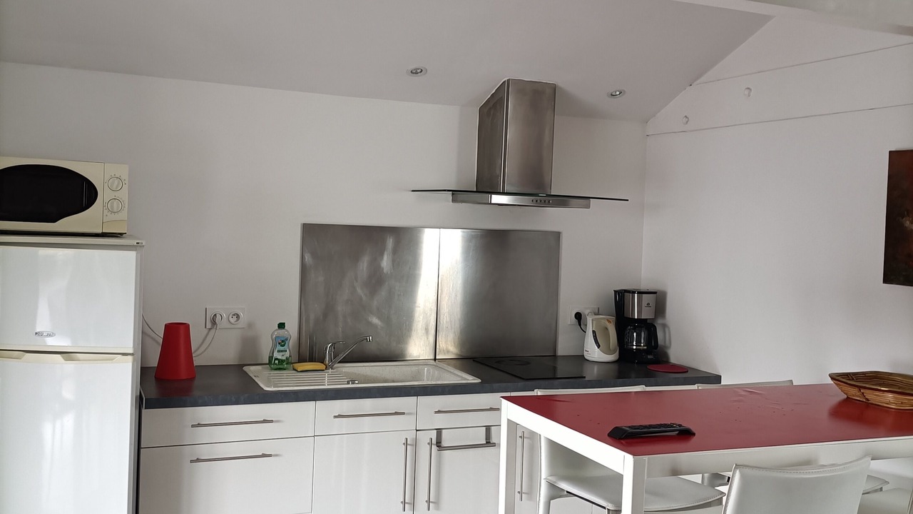 Photo of Kitchen in Ibos