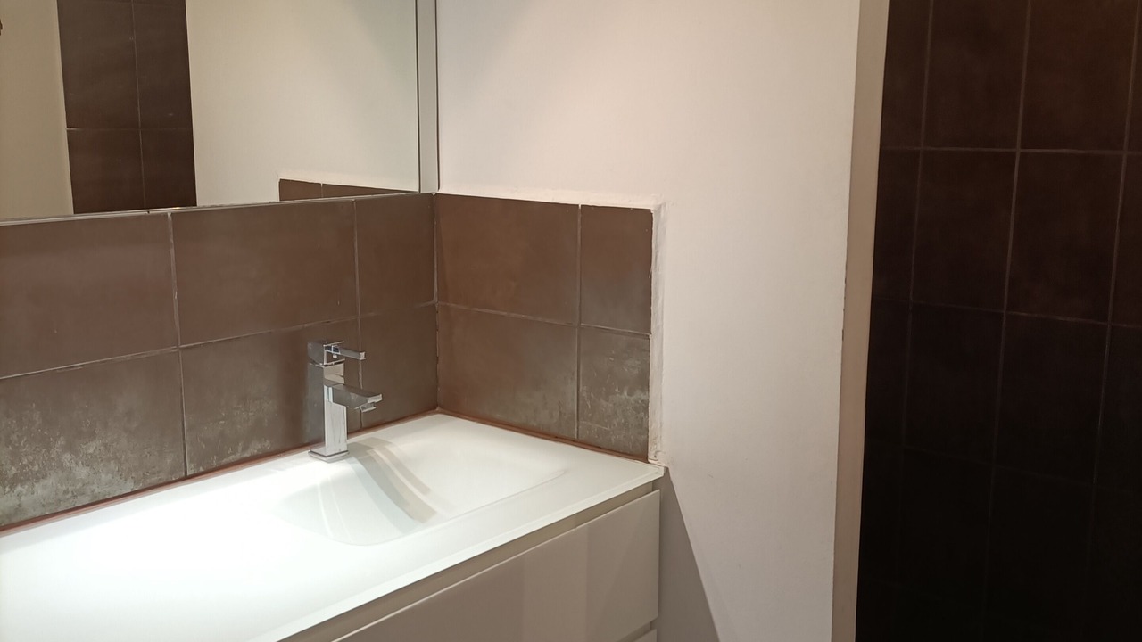 Photo of Bathroom in Ibos