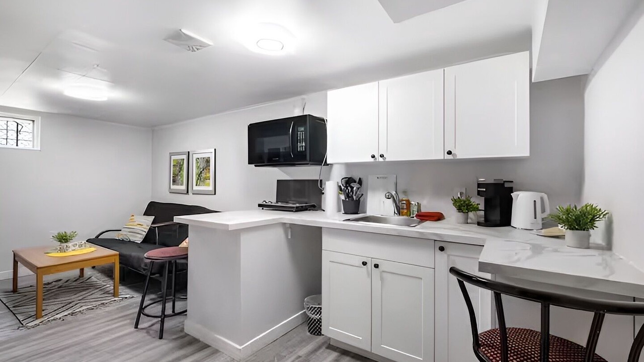 Photo of Kitchen in Winnipeg