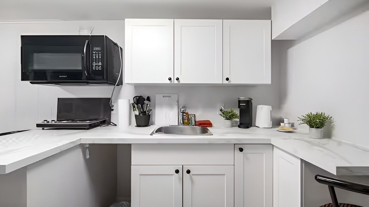 Photo of Kitchen in Winnipeg
