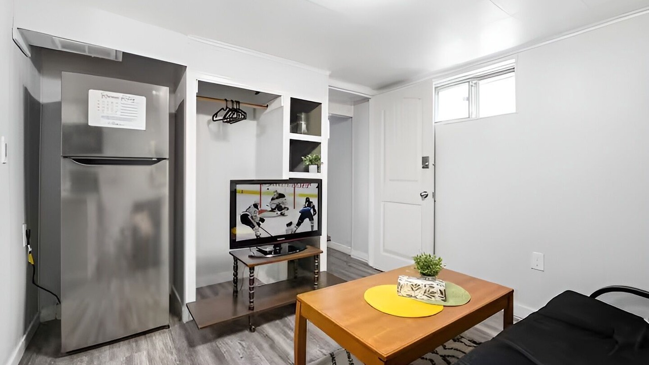 Photo of Bedroom in Winnipeg