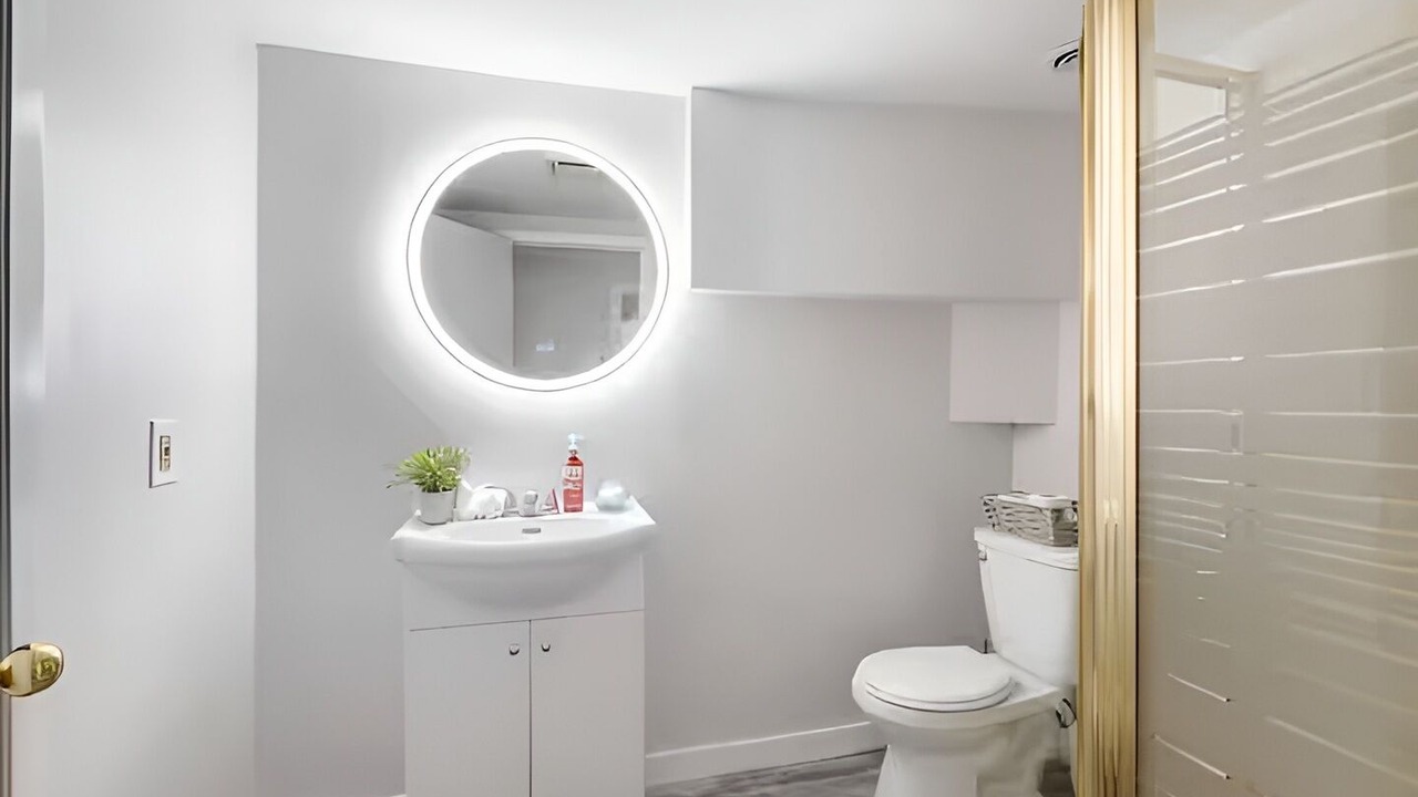 Photo of Bathroom in Winnipeg