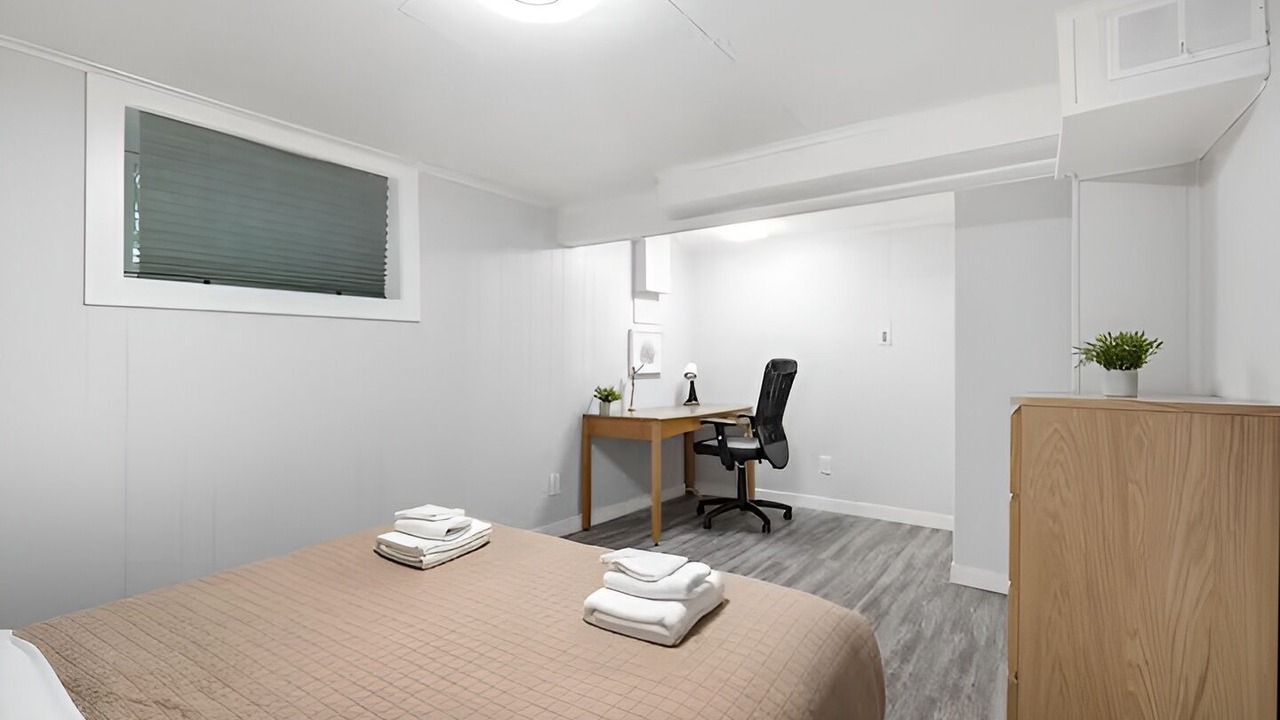 Photo of Bedroom in Winnipeg
