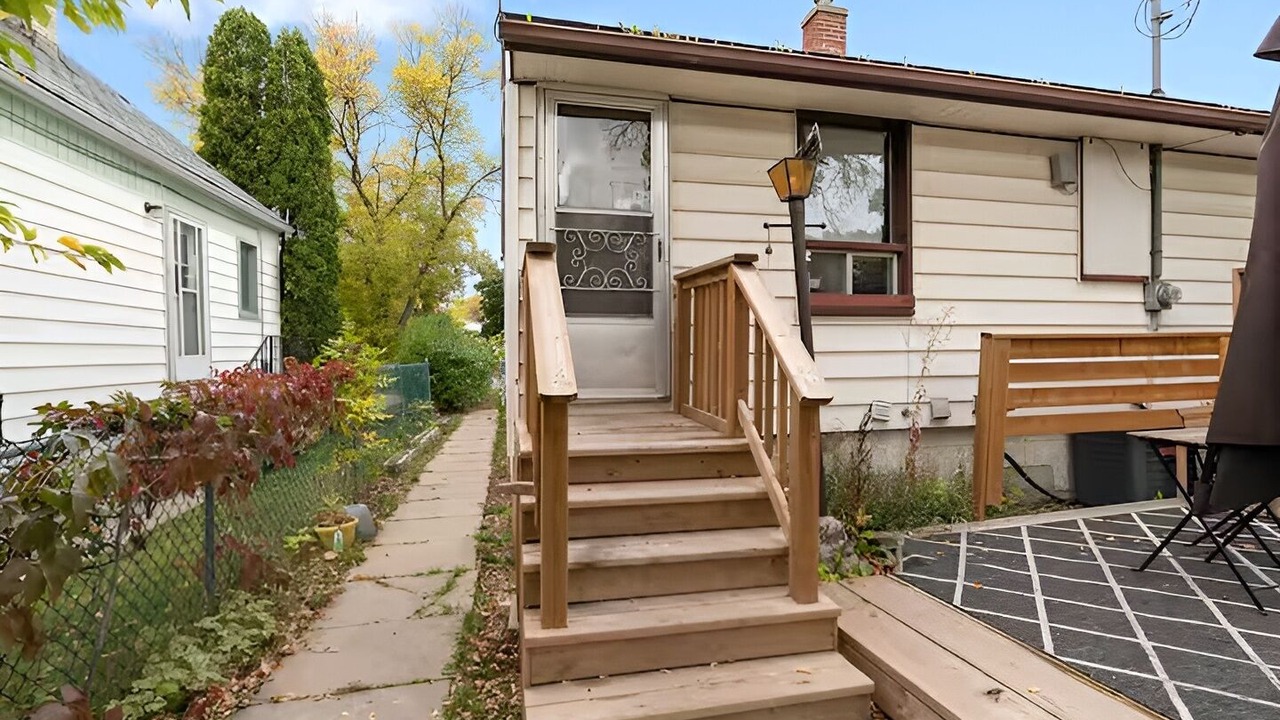 Photo of Outdoor in Winnipeg
