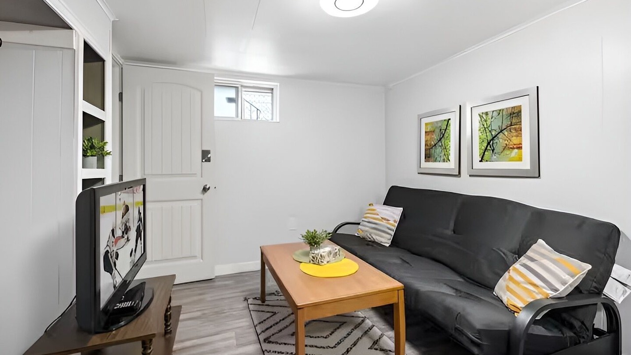Photo of Livingroom in Winnipeg