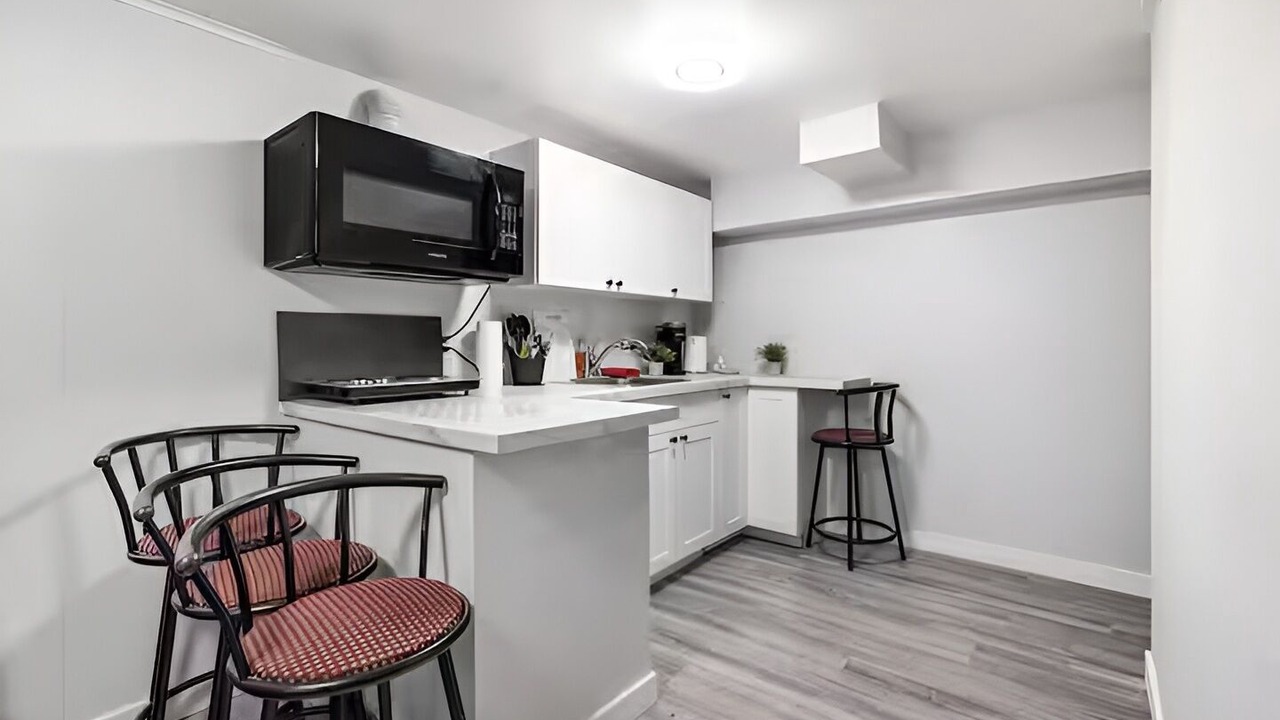 Photo of Kitchen in Winnipeg