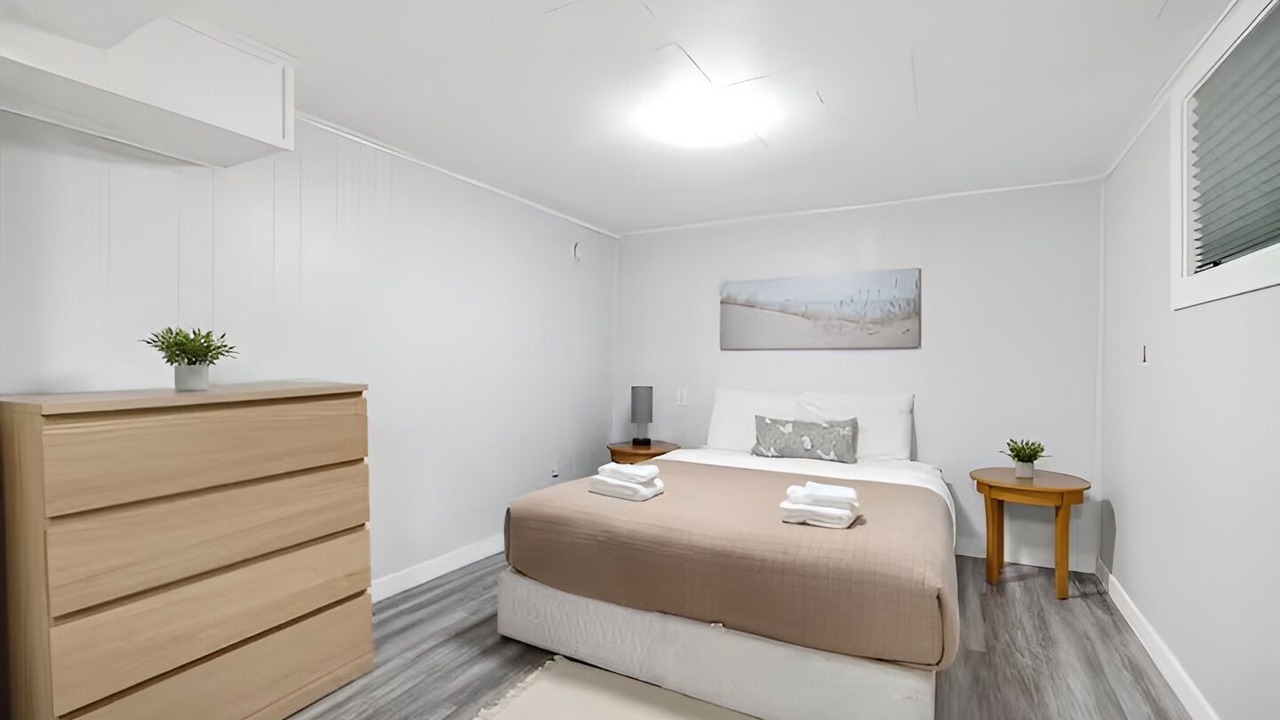 Photo of Bedroom in Winnipeg