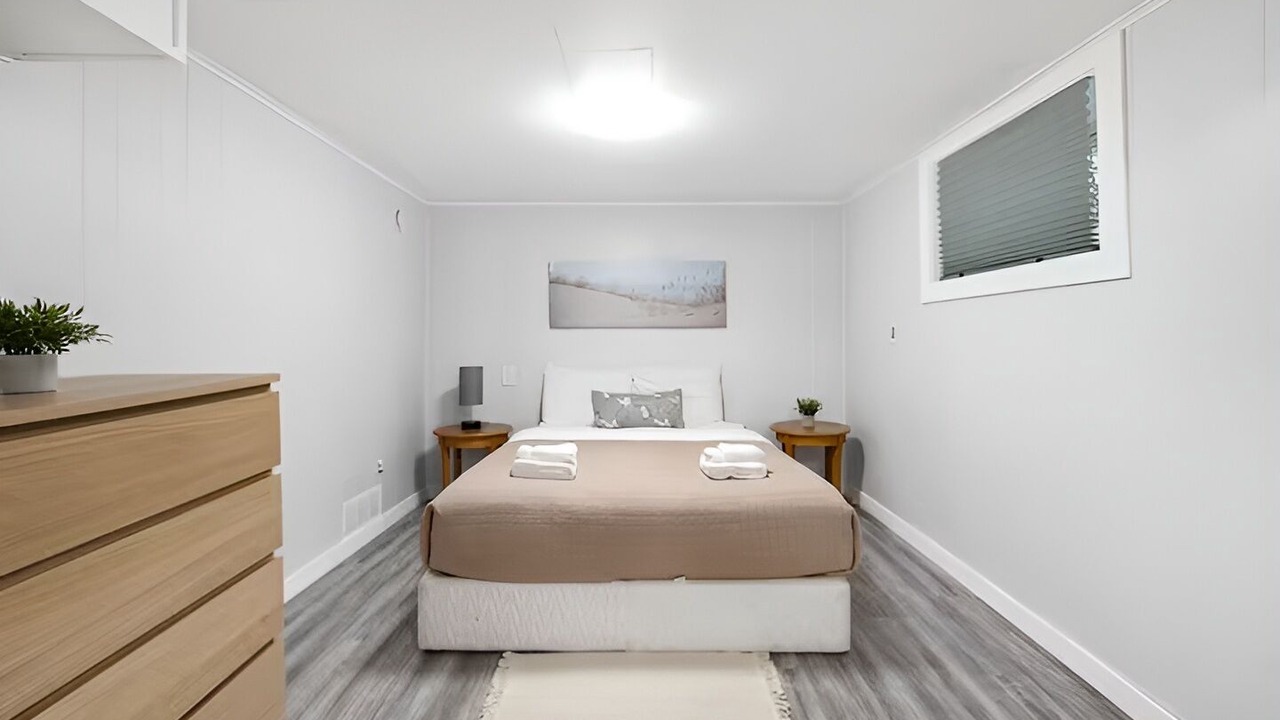 Photo of Bedroom in Winnipeg