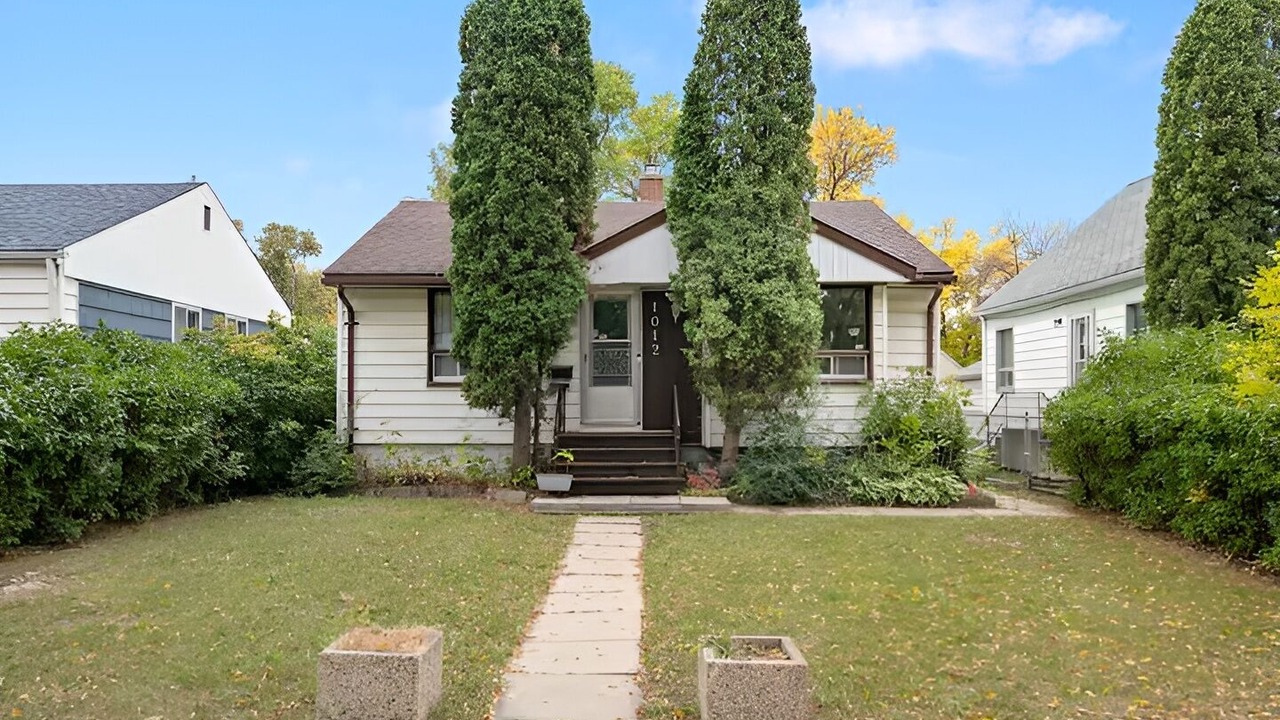 Photo of Outdoor in Winnipeg