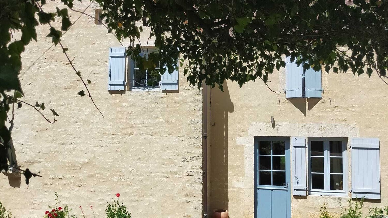 Photo of Outdoor in Bissey-la-Cote