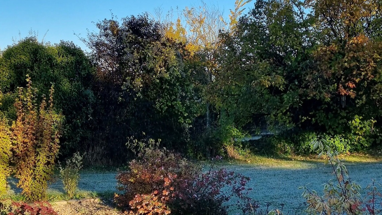 Photo of Outdoor in Bissey-la-Cote