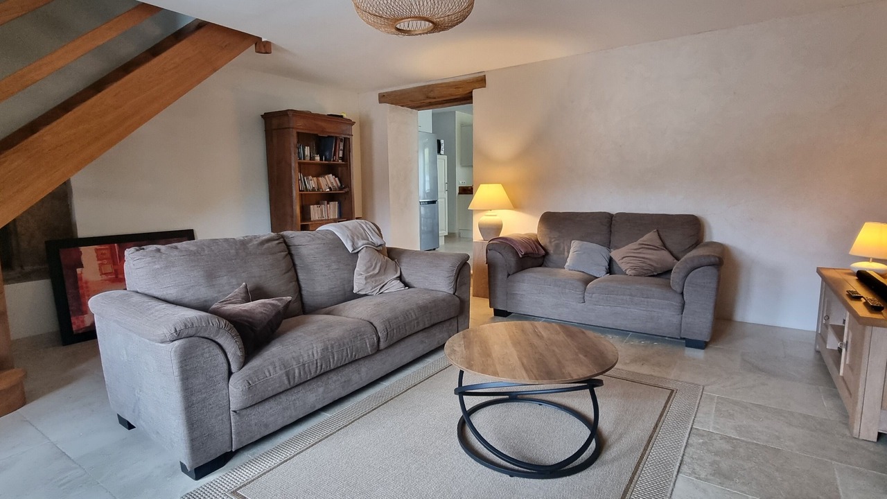 Photo of Livingroom in Bissey-la-Cote