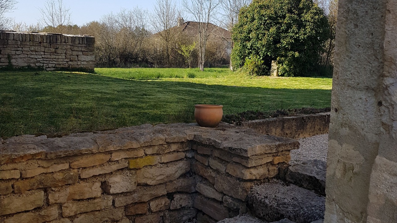 Photo of Outdoor in Bissey-la-Cote