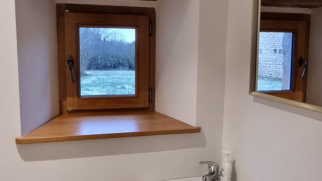 Photo of Bathroom in Bissey-la-Cote