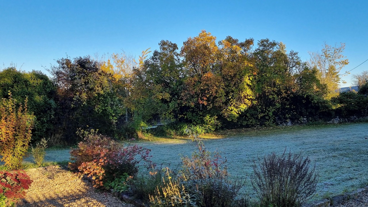 Photo of Others in Bissey-la-Cote