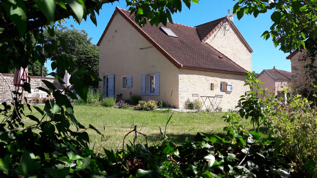 Photo of Outdoor in Bissey-la-Cote