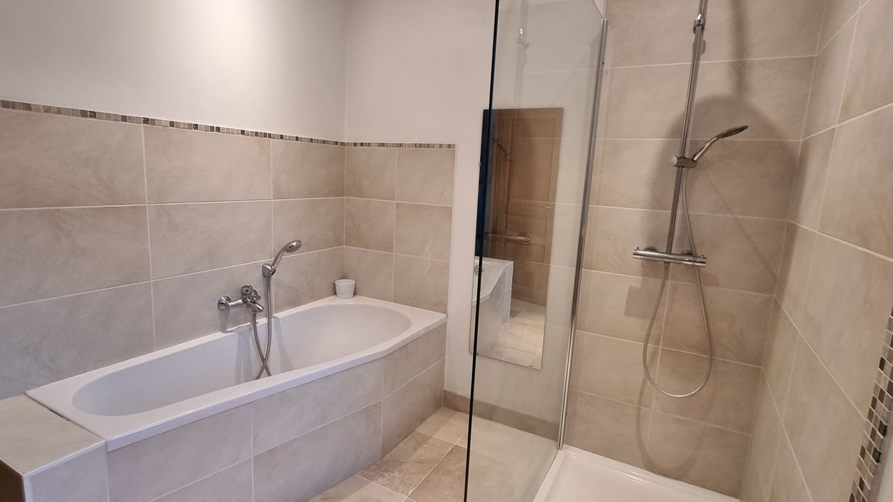 Photo of Bathroom in Bissey-la-Cote