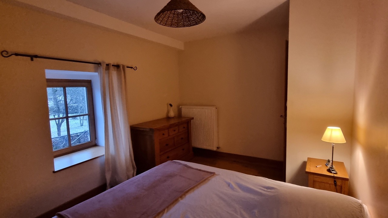 Photo of Bedroom in Bissey-la-Cote