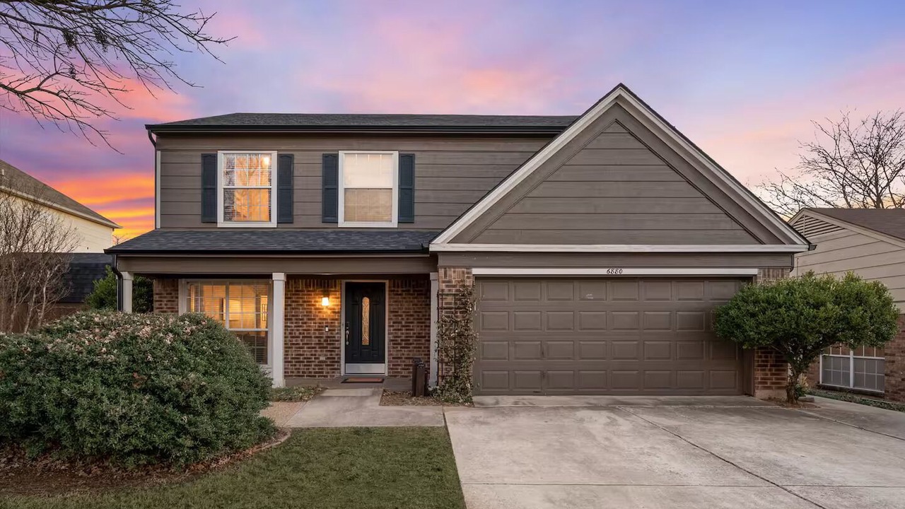 Photo of Outdoor in North Richland Hills