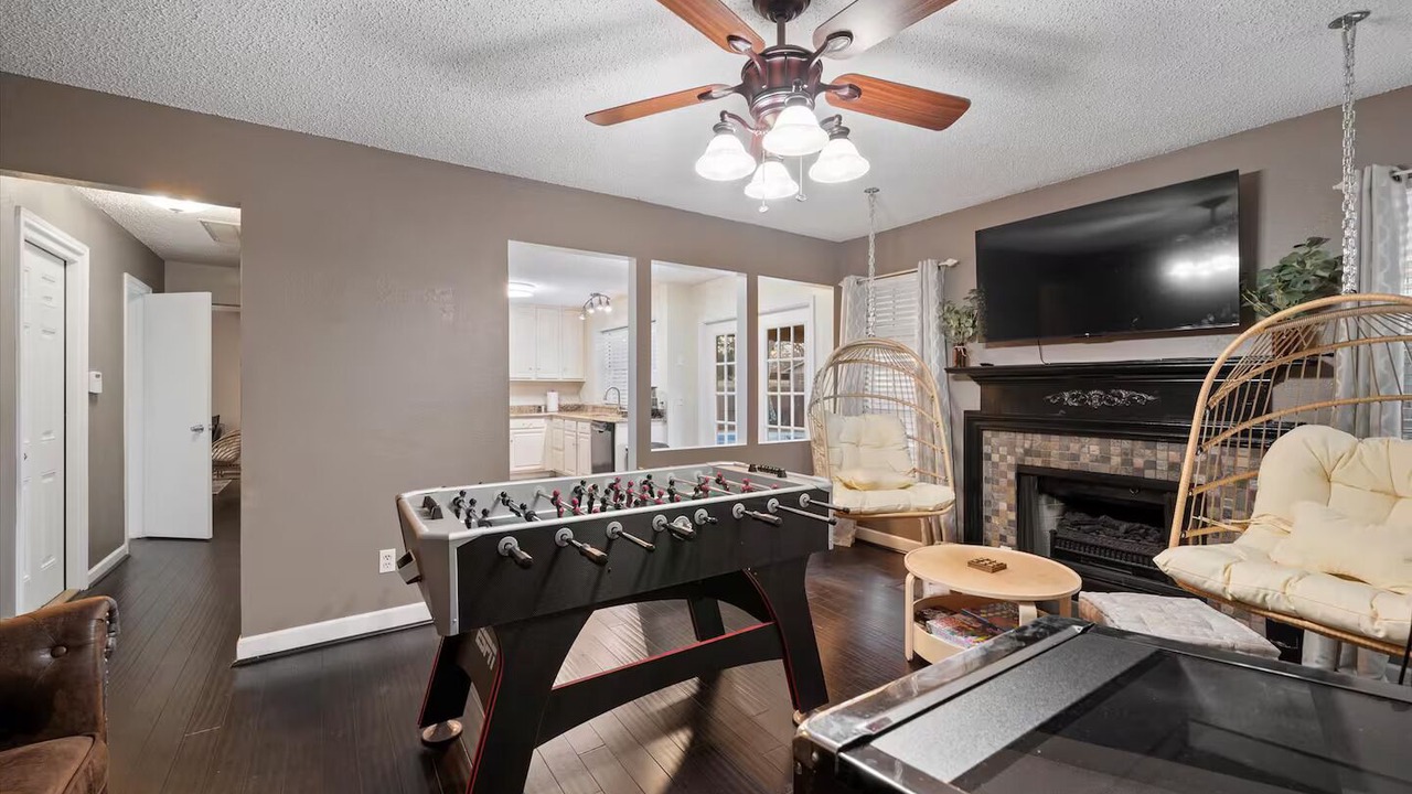 Photo of Bedroom in North Richland Hills