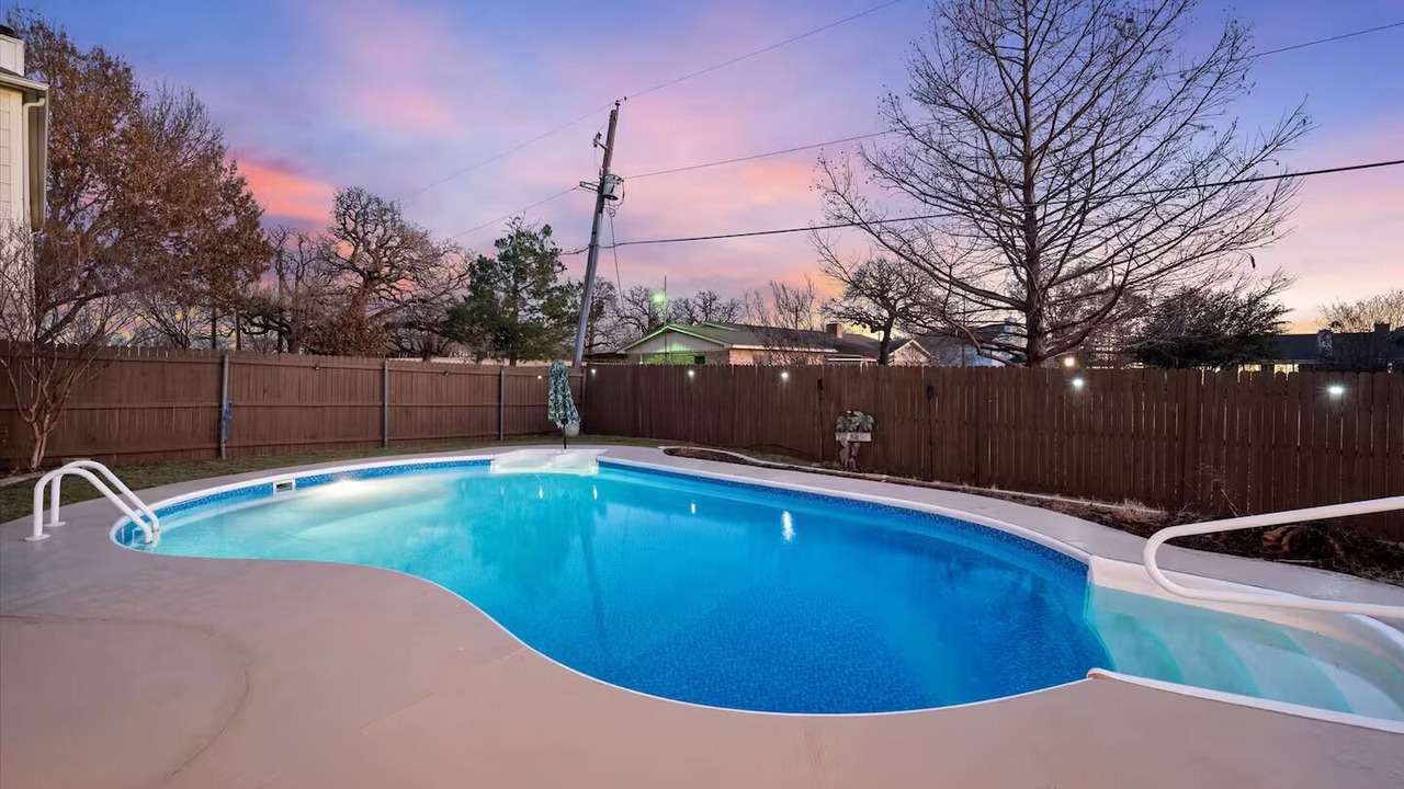 Photo of Outdoor in North Richland Hills