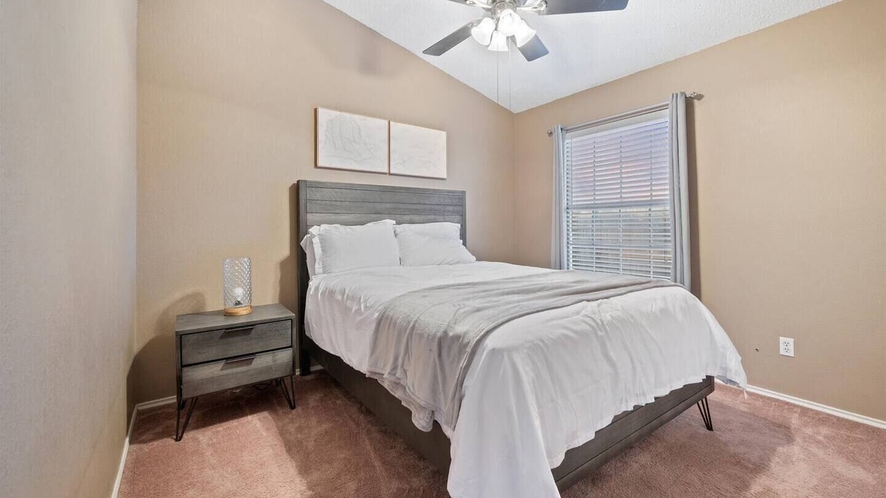 Photo of Bedroom in North Richland Hills