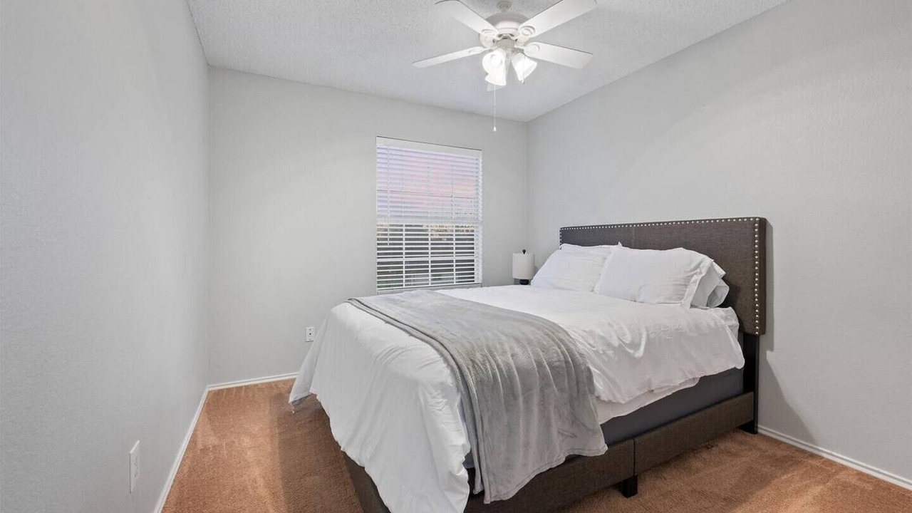 Photo of Bedroom in North Richland Hills