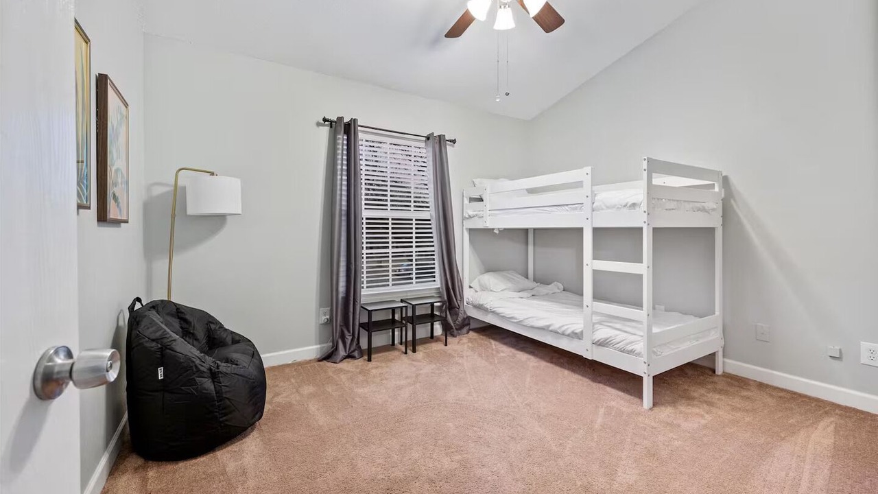 Photo of Bedroom in North Richland Hills