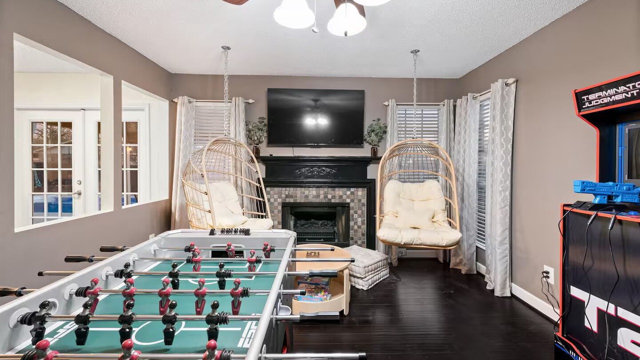 Photo of Bedroom in North Richland Hills