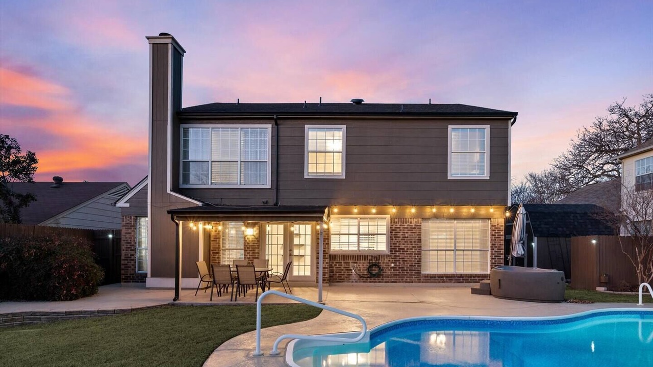 Photo of Outdoor in North Richland Hills