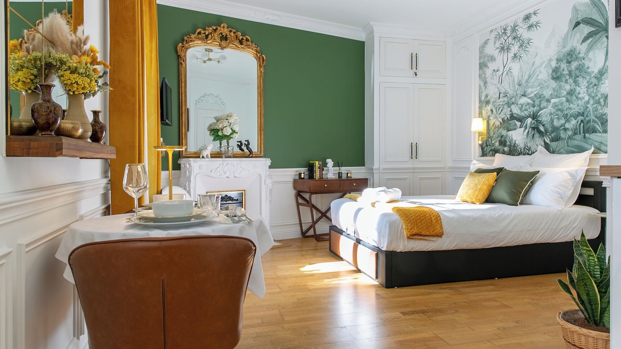 Photo of Bedroom in Dalby