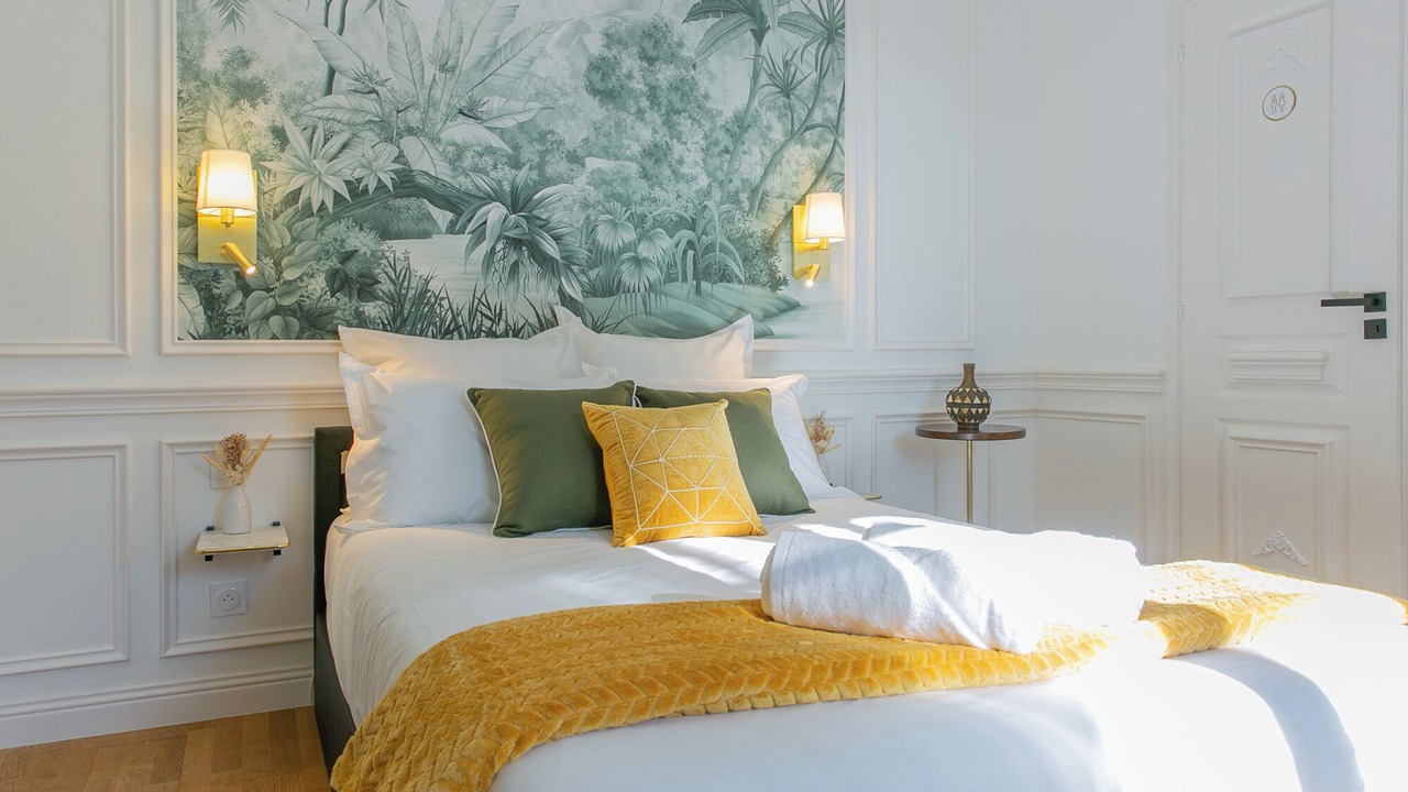 Photo of Bedroom in Dalby