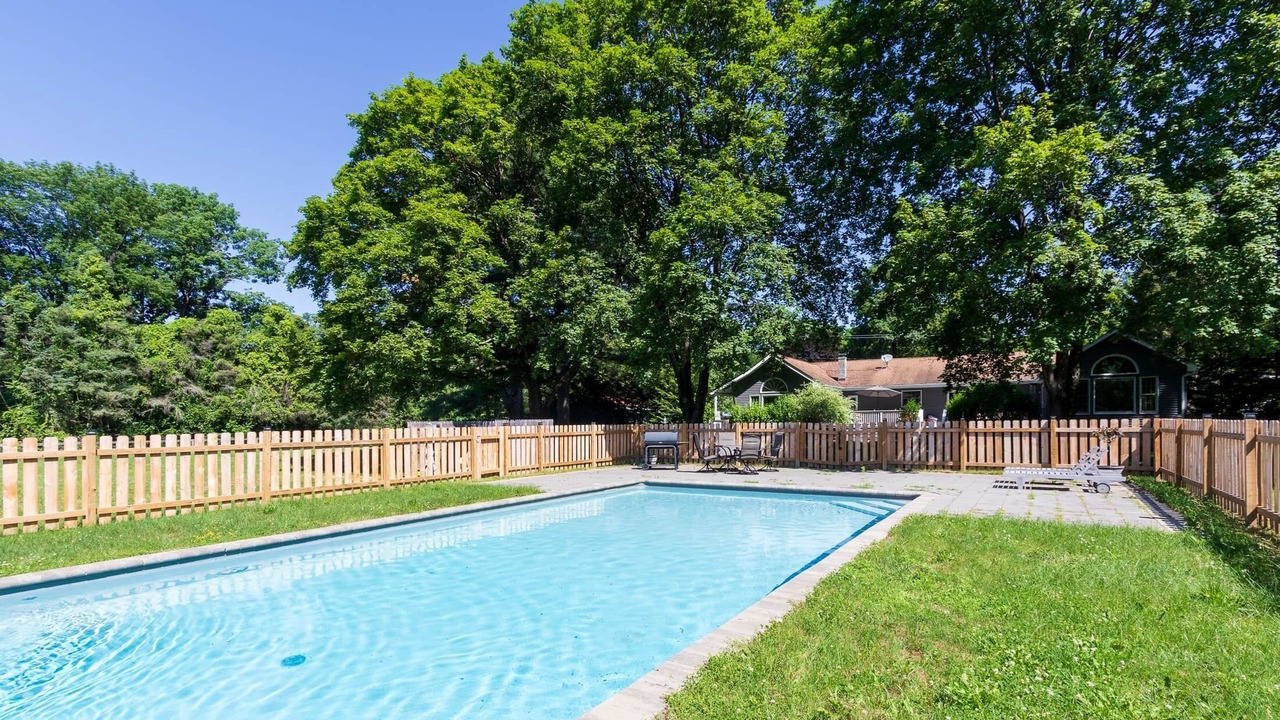 Photo of Outdoor in Rhinebeck