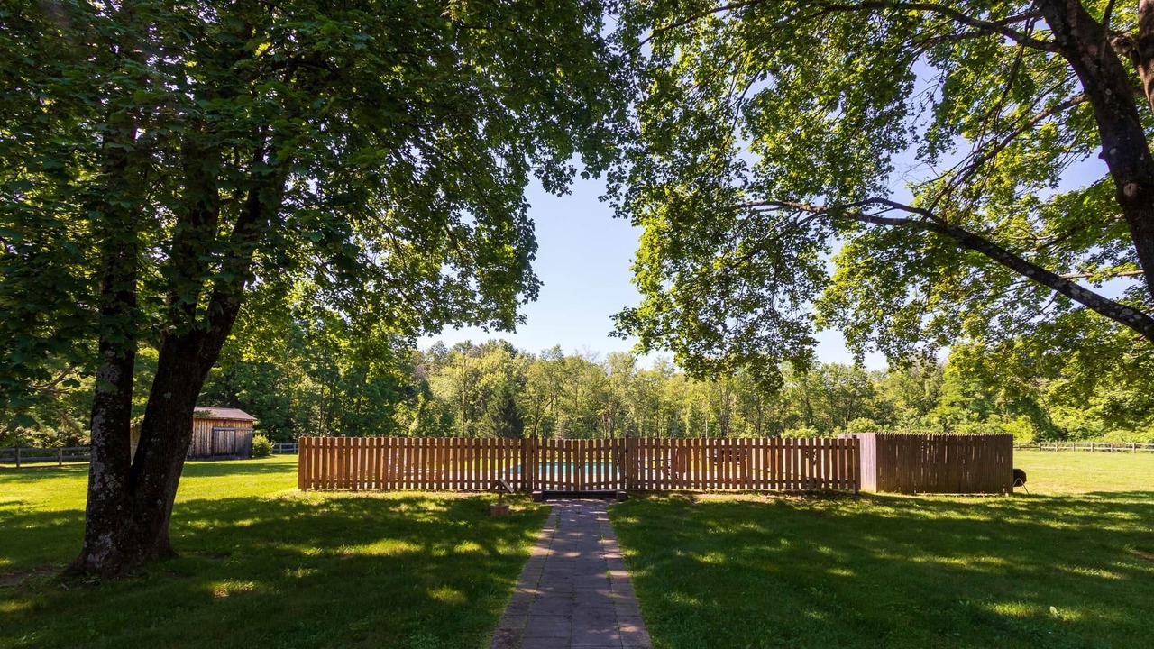 Photo of Outdoor in Rhinebeck