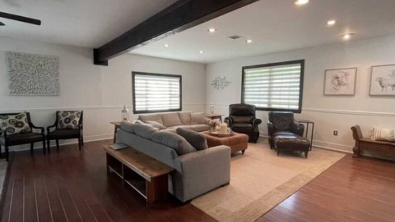 Photo of Livingroom in Rhinebeck