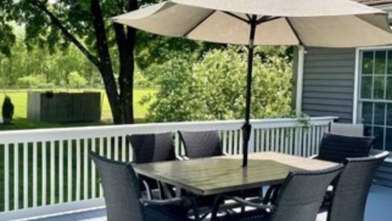 Photo of Outdoor in Rhinebeck