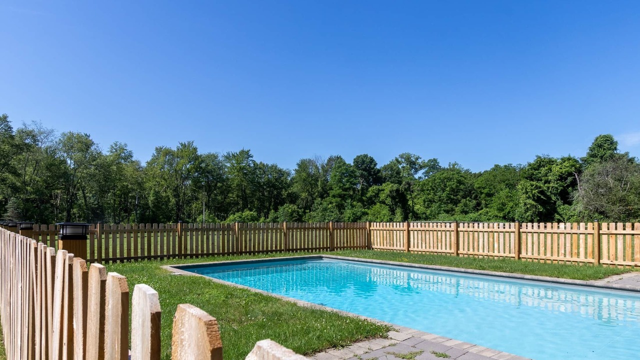 Photo of Outdoor in Rhinebeck
