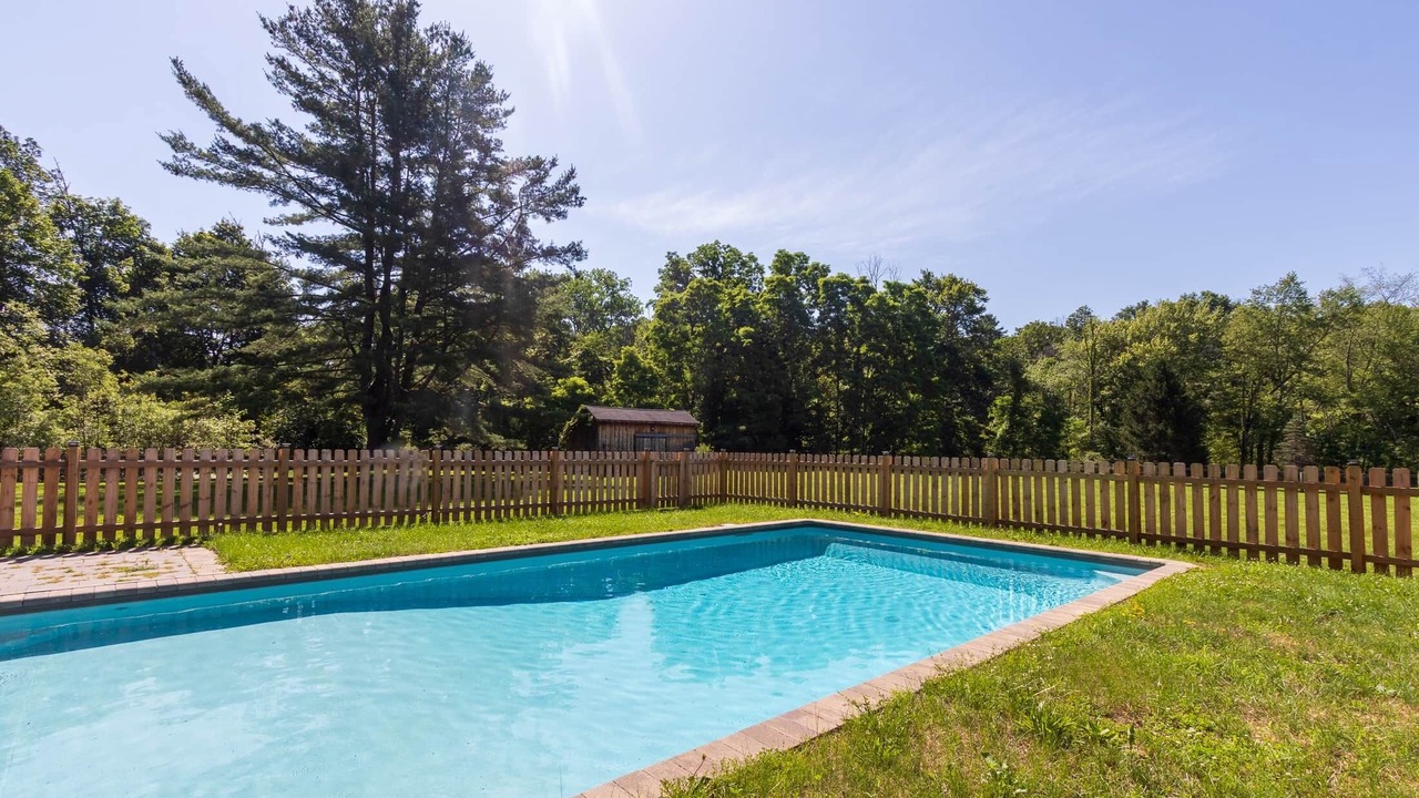 Photo of Outdoor in Rhinebeck