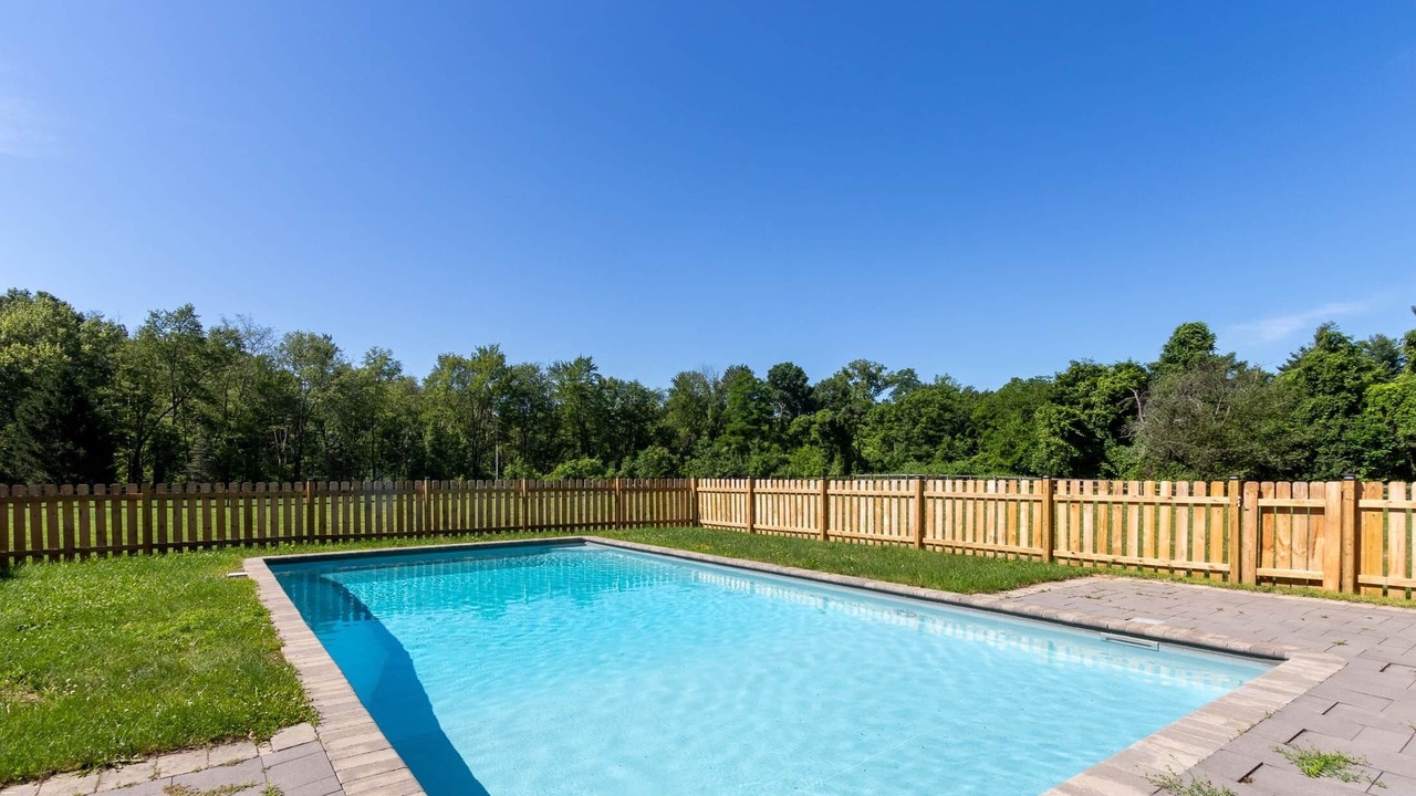 Photo of Outdoor in Rhinebeck