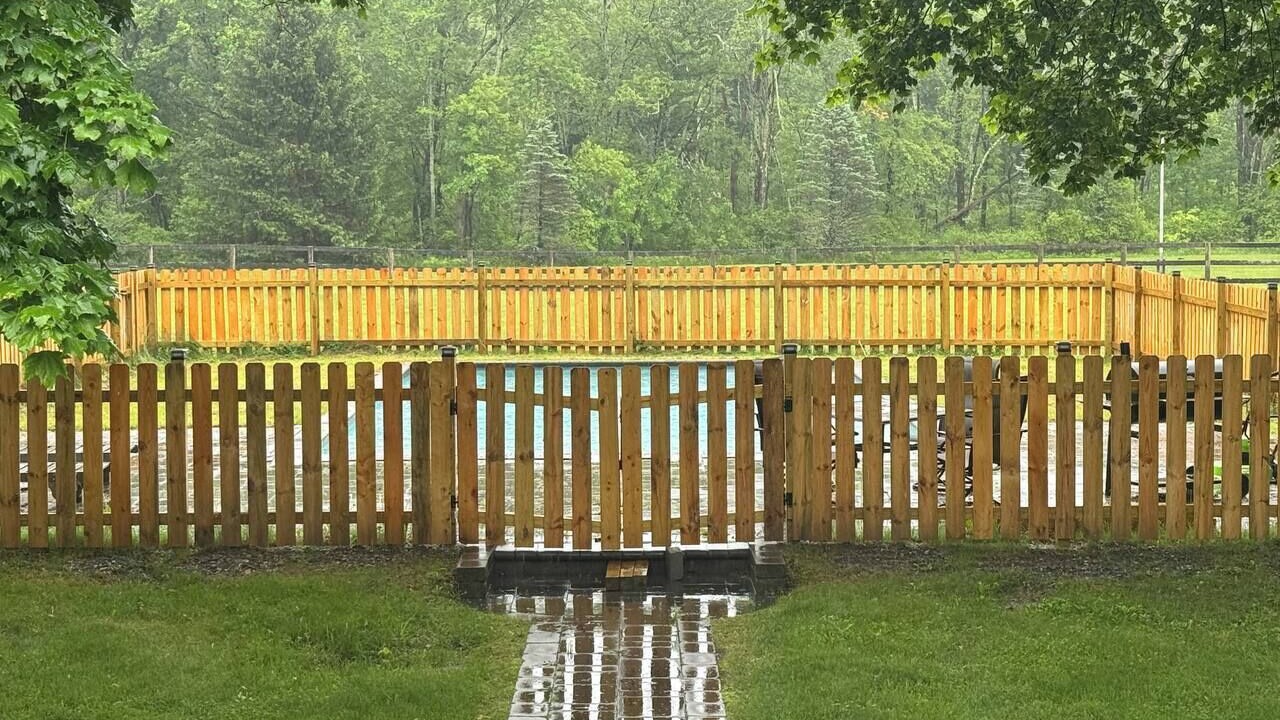 Photo of Outdoor in Rhinebeck