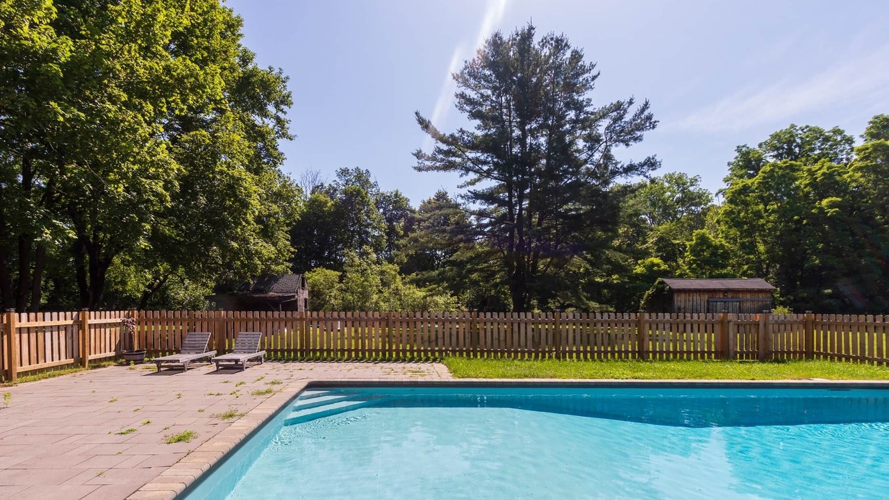 Photo of Outdoor in Rhinebeck