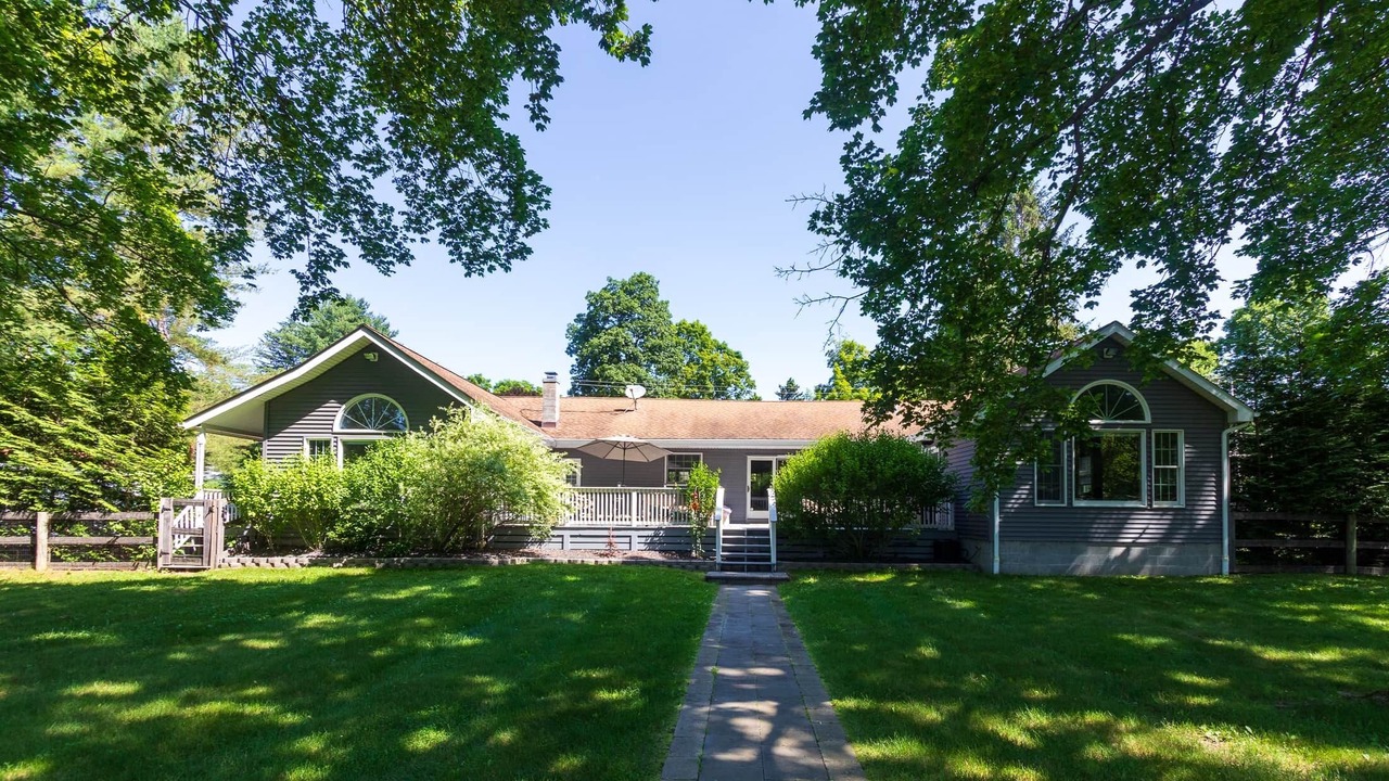 Photo of Outdoor in Rhinebeck