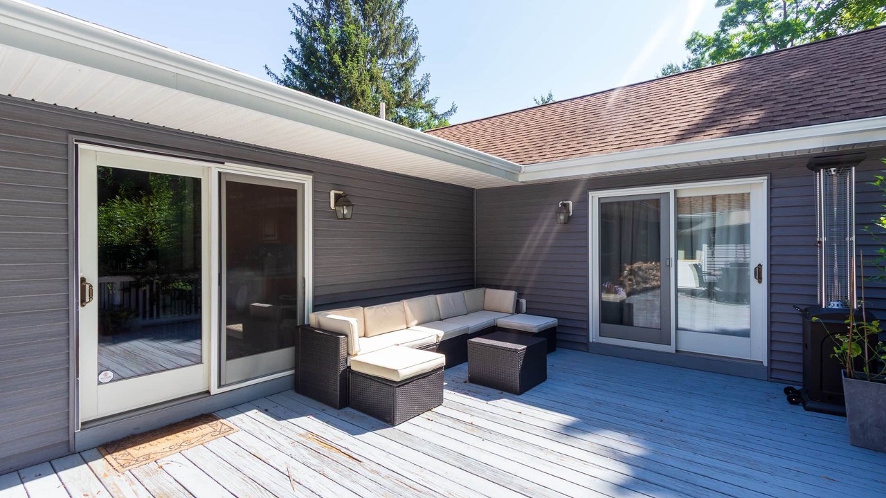 Photo of Outdoor in Rhinebeck
