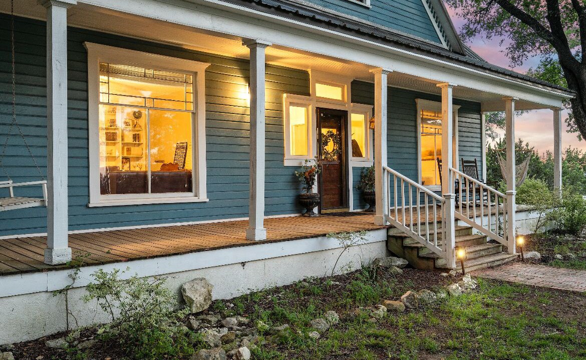 Photo of Outdoor in Valley Mills