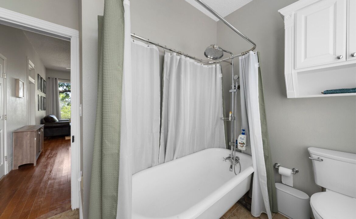 Photo of Bathroom in Valley Mills