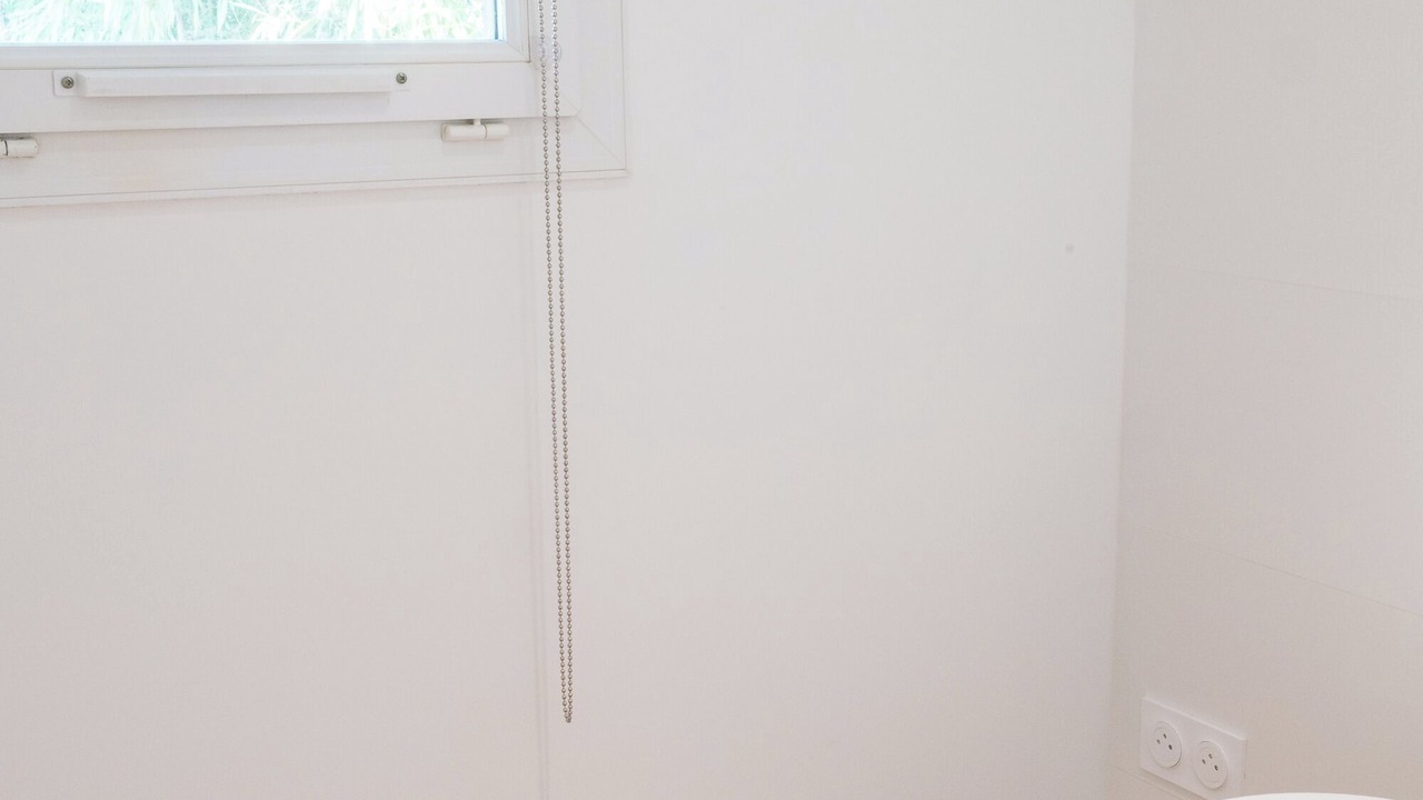 Photo of Bathroom in Sainte-Terre